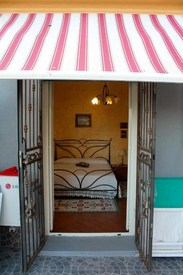 Apartment Terrazza Greca Agrigento Bagian luar foto