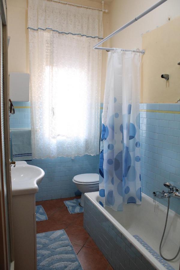 Apartment Terrazza Greca Agrigento Bagian luar foto