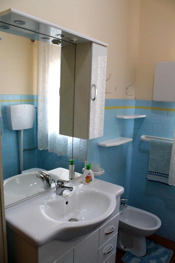 Apartment Terrazza Greca Agrigento Bagian luar foto